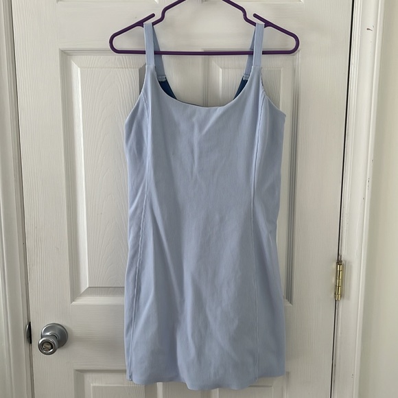 Spanx Ribbed Dress - Picture 3 of 7